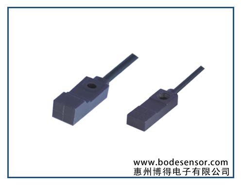 Bode博得Q8小方形限位开关