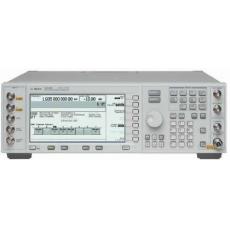 E4438C Agilent数字信号发生器250kHz-6GHz