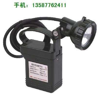 BXD6015便携式防爆强光灯|防爆应急灯