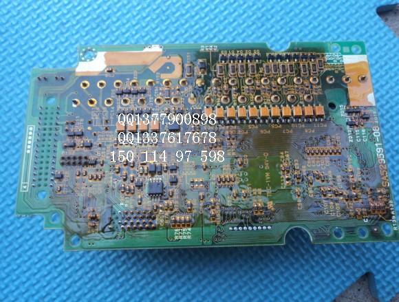 富士220V专用控制主板SA529591-08新G11-CPCB