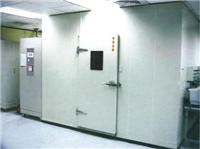 步入式高低温实验室/大型高低温实验室/步入式环境实验室/大型高低温箱