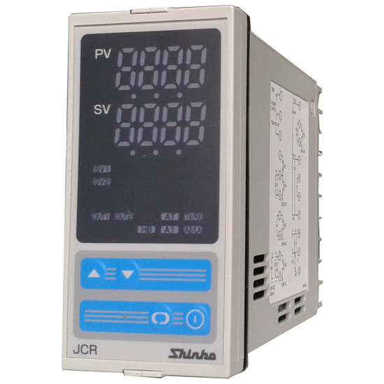 JCR-33A-A/M日本神港shinko温度控制器