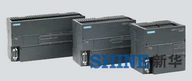 S7-200 SMART数字量输出模块EM DR08 EM DT08