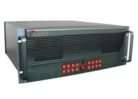 CK4S-200数字高清信号无缝切换台