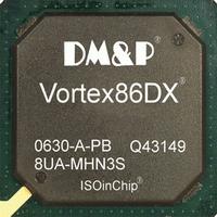 Vortex86DX处理器