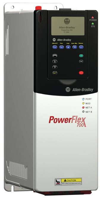 AB PowerFlex700变频器备件