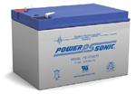 Power-Sonic电池PS-1270F1