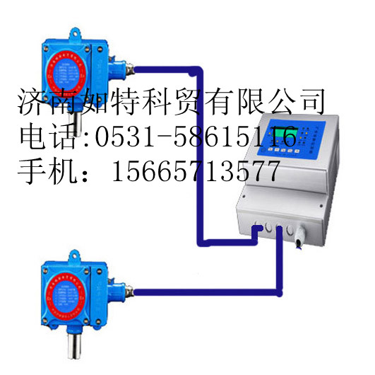 气体泄漏报警器 六氟化硫报警器