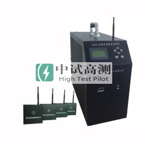 ZSGC-IV蓄电池放电监测仪