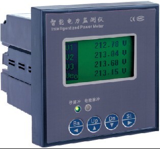 智能电力测控仪(BRS2022)