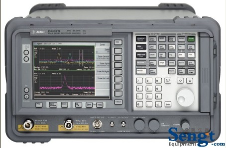 Agilent-E4402B频谱分析仪深圳安捷伦3GHz