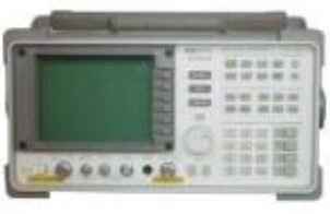 安捷伦HP8560A射频频谱分析仪