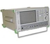 安立MS8604A便携式频谱分析仪