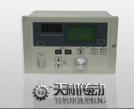 张力控制器磁粉张力器调节仪