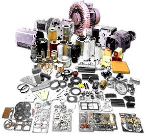 法国莱宝LEYBOLD真空泵空气滤芯齐全-产品中