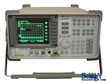 Agilent 8593E|HP-8593E 惠普频谱分析仪