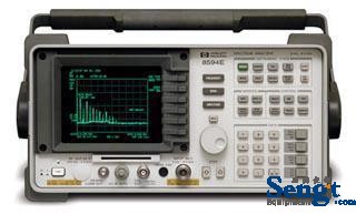 Agilent 8594E|HP-8594E 惠普频谱分析仪