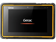 Getac Z710是全球首款采用获得专利的7寸三防平板Z710 可承受6英尺高度跌落