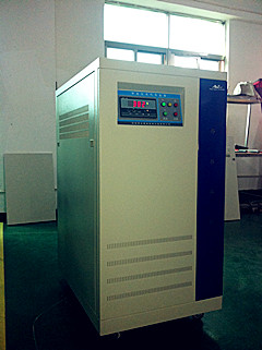 50KVA深圳数控机床专用稳压器