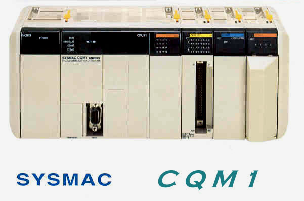原装全新欧姆龙中大型plc  CQM1-CPU11