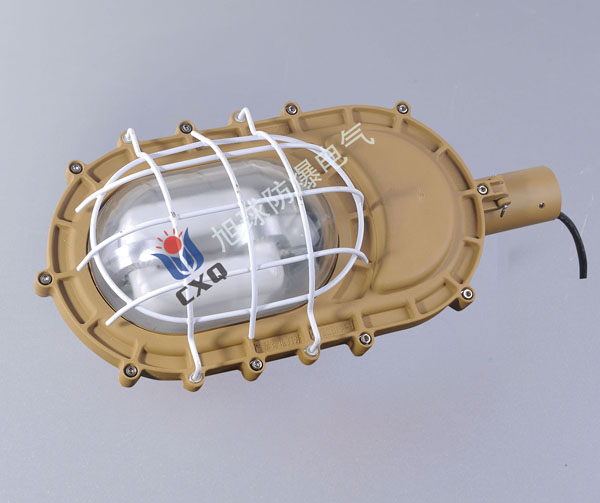 隔爆型防爆灯,粉尘防爆灯,粉尘内场防爆灯,sbd1101 yql50