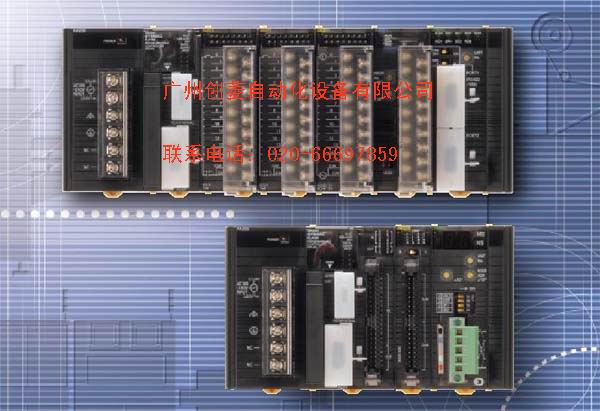欧姆龙 CJ1W-PA202 广州创菱自动化设备有限公司