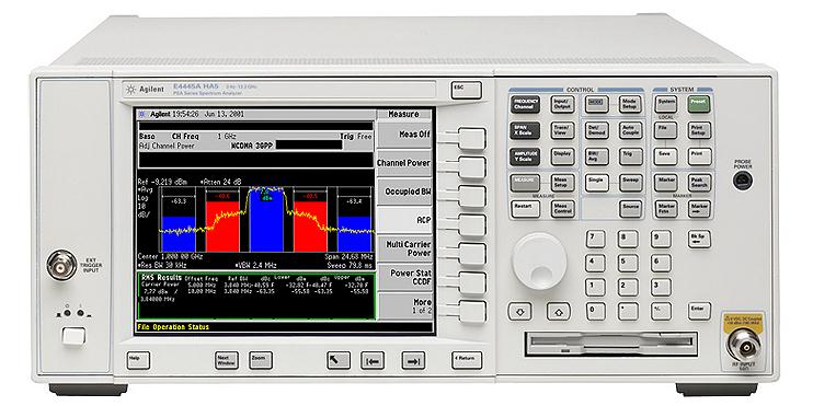 E4445A频谱分析仪E4445A
