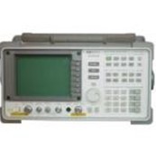 安捷伦8561E便携式频谱分析仪