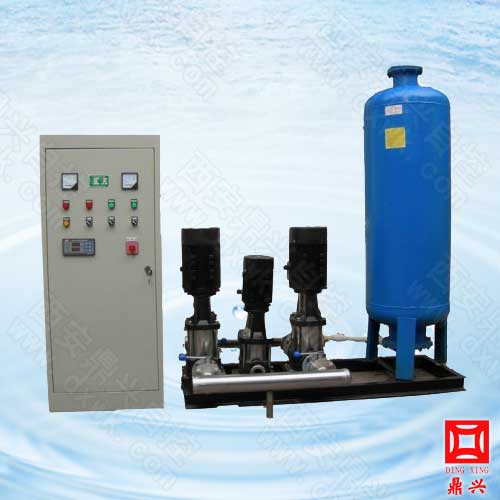 西安恒压供水设备/西安变频供水设备