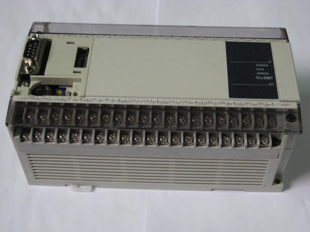 三菱FX2N-128MR-001