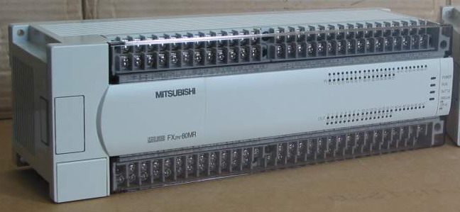 三菱FX2N-80MR-001