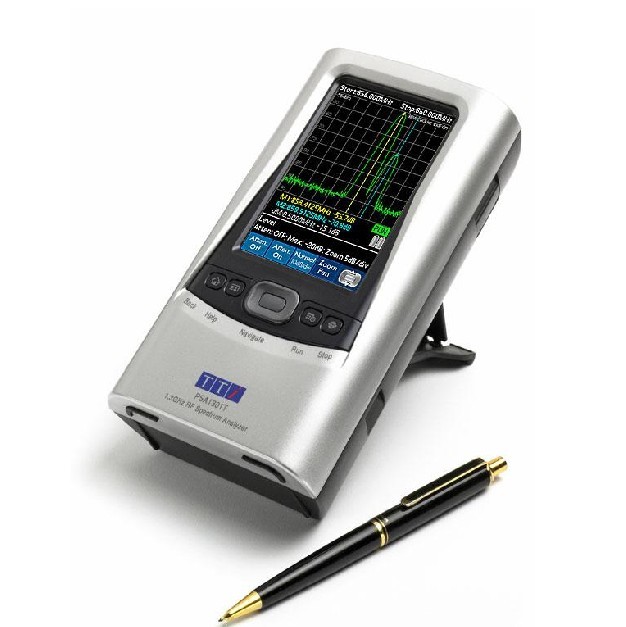 PSA2701T手持频谱分析仪