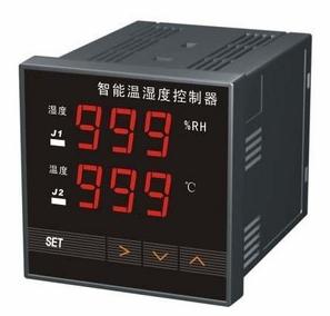 HS401智能温湿度控制器