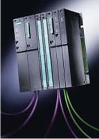 西门子PLCS7-400编程控制器