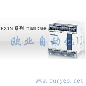 FX2N-32MT-D