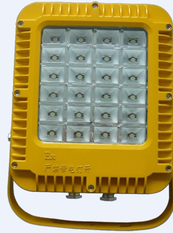 海洋王BFC8900 LED防爆泛光灯*