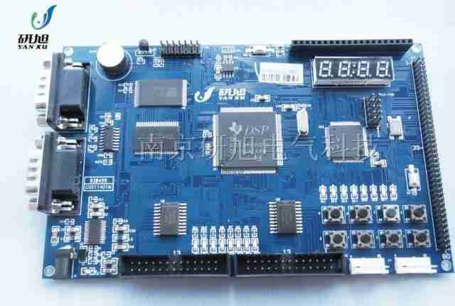 YXDSP-F2812 Basic板