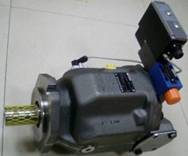 力士乐液压产品柱塞泵电磁阀
