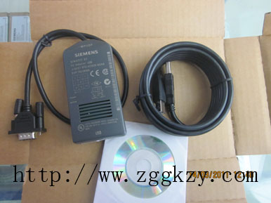 西门子PLC编程电缆6代产品