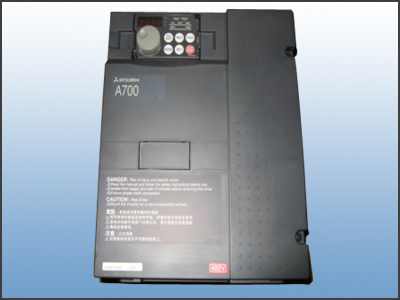 三菱伺服 FR-A740-0.4K 广州创菱自动化设备有限公司