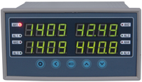 TC-XSD、TC-XSDAL多通道数字式仪表
