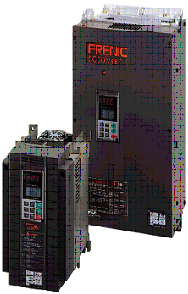 Fe富士变频器FRENIC-5000VG7SD多功能矢量型变频器