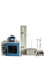 石油沥青组份测定仪，型号:SJN-xh-174，库号：M118798