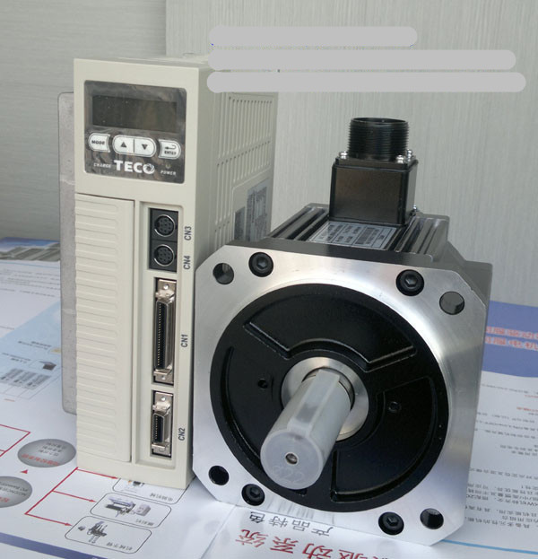 东元伺服电机JSMA-MB10ABK01/JSDAP-30A