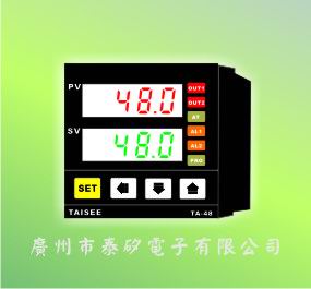 TA功能型PID温控器