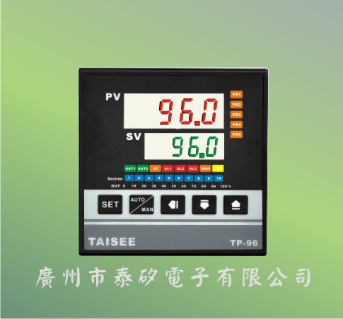 TP程序型温控器