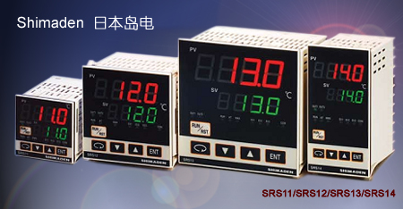 SRS13A/导电、导电温控表
