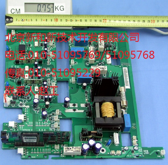 RINT6611C ABB驱动板/控制板