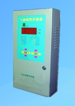 ZA-QD6000氮氧化合物报警器
