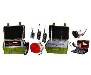 a3 TL-TX-011型应急救援音视频指挥系统